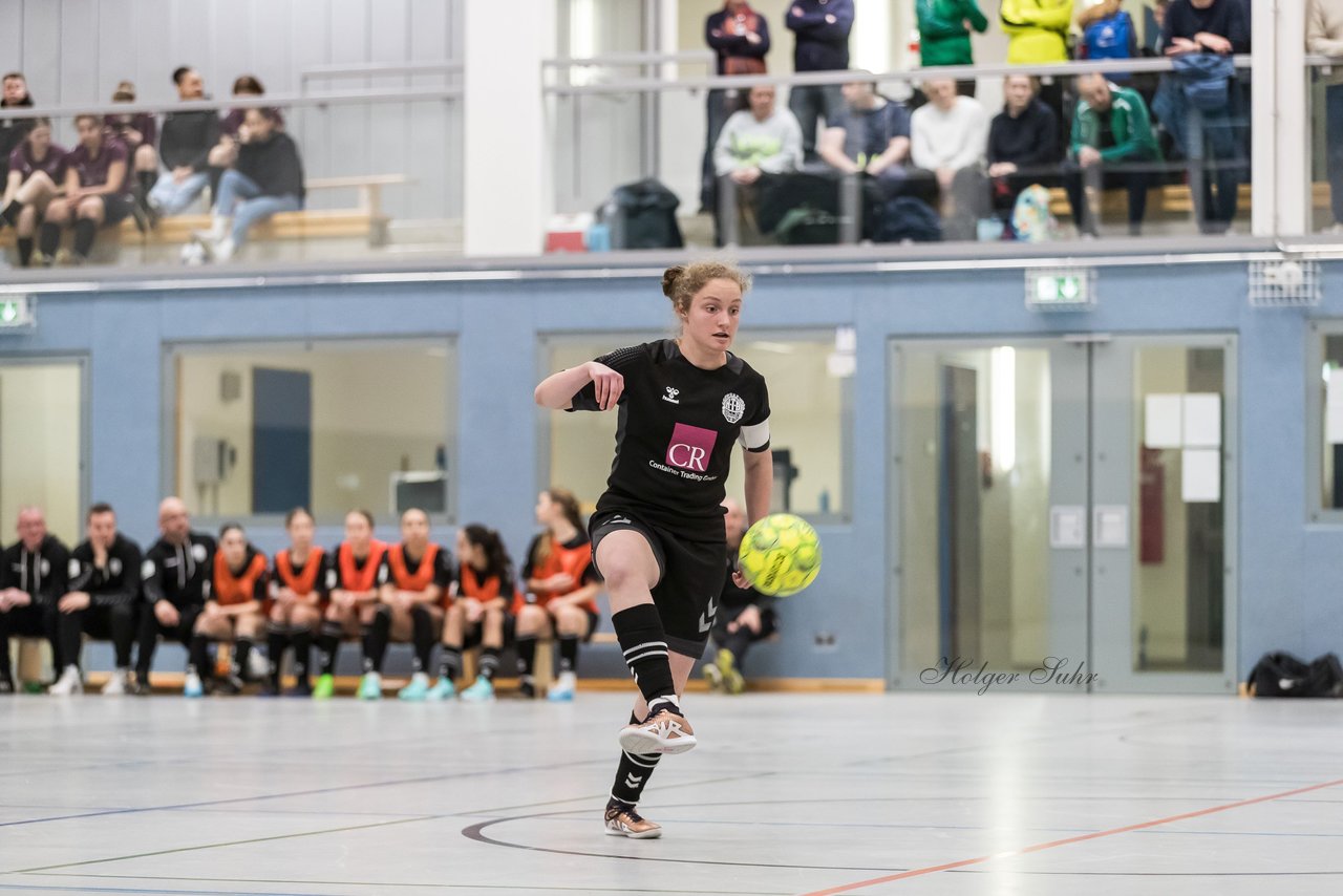 Bild 189 - wBJ Futsalmeisterschaft